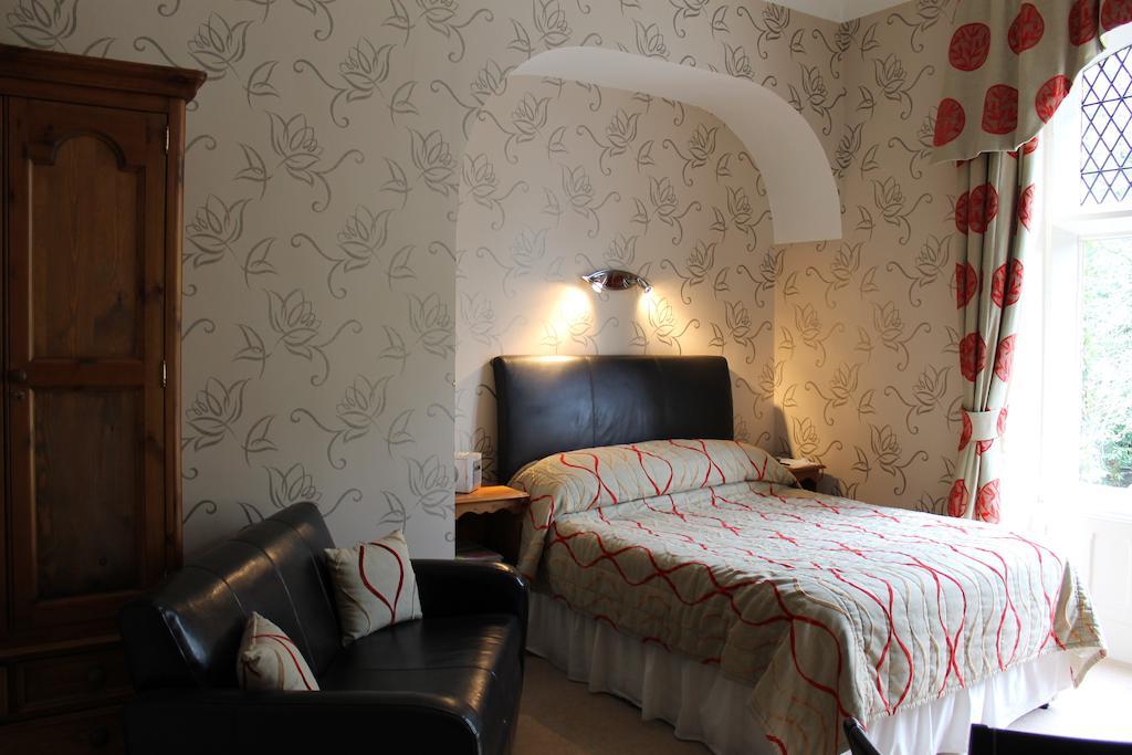 Oakwood Hall Hotel Bingley Habitación foto